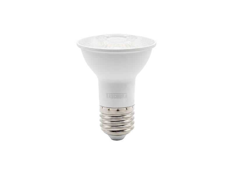 LÂMPADA LED PAR 20 7W 36° 2700K DIM IP65