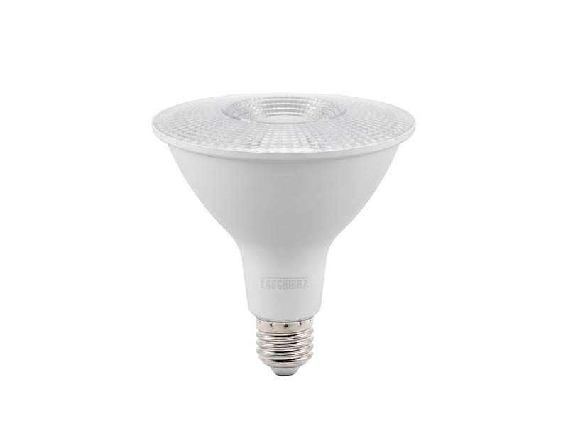 LÂMPADA LED PAR 38 14W 36° 2700K DIM IP65