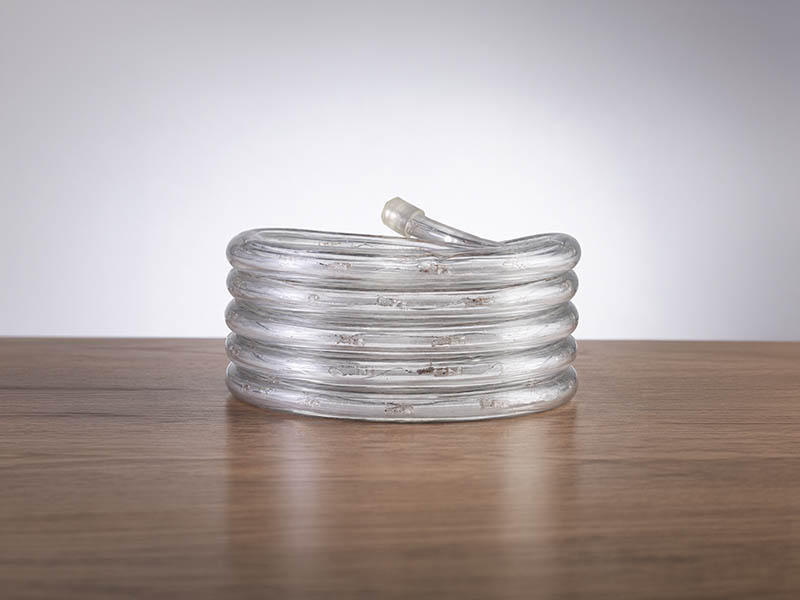 Imagem do produto CORDA LUMINOSA LED TASCHIBRA 11MM 2 FIOS 127V 100M S/ACESSORIOS 3000K na categoria LED CORDAS