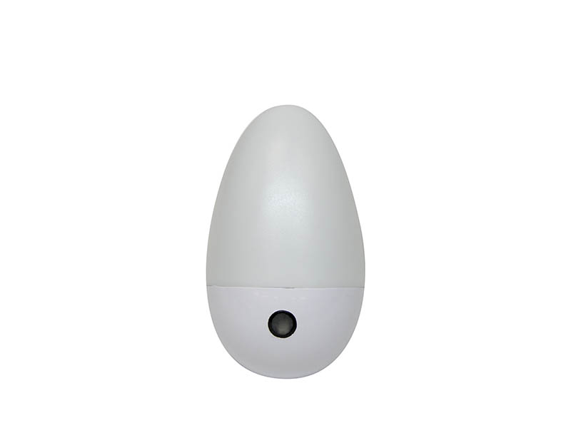 Imagem do produto LUZ GUIA OVAL LED COM SENSOR TASCHIBRA 0,5W 4000K na categoria LUZ AUXILIAR