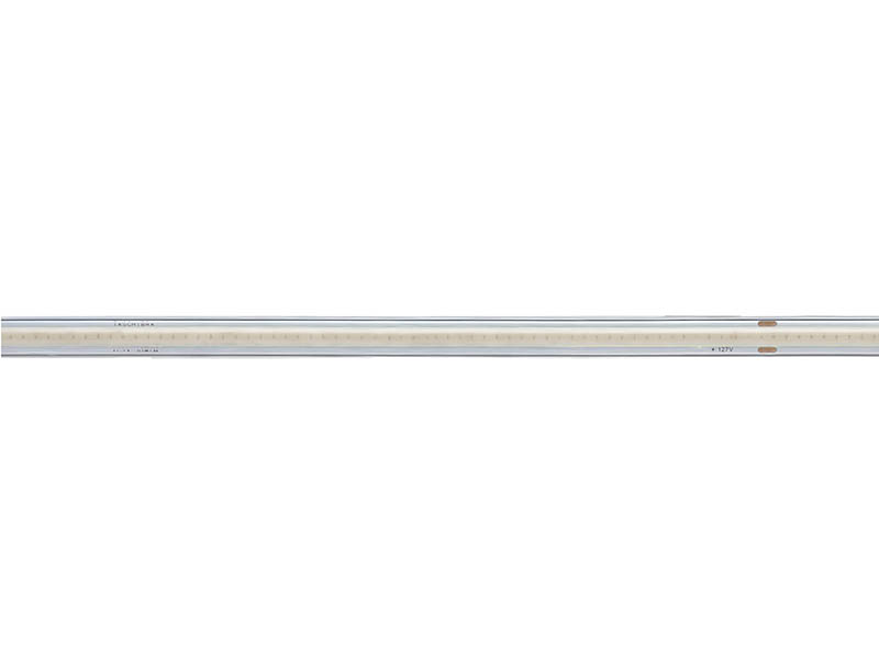 FITA LED COB CRYSTAL 10W 5M 127V IP65 VERDE