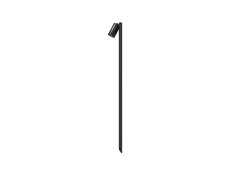 ESPETO TASCHIBRA WABI 500mm MR11 PRETO FOSCO