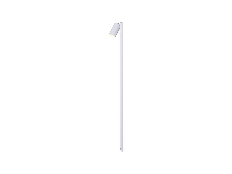 ESPETO TASCHIBRA WABI 500mm MR11 BRANCA
