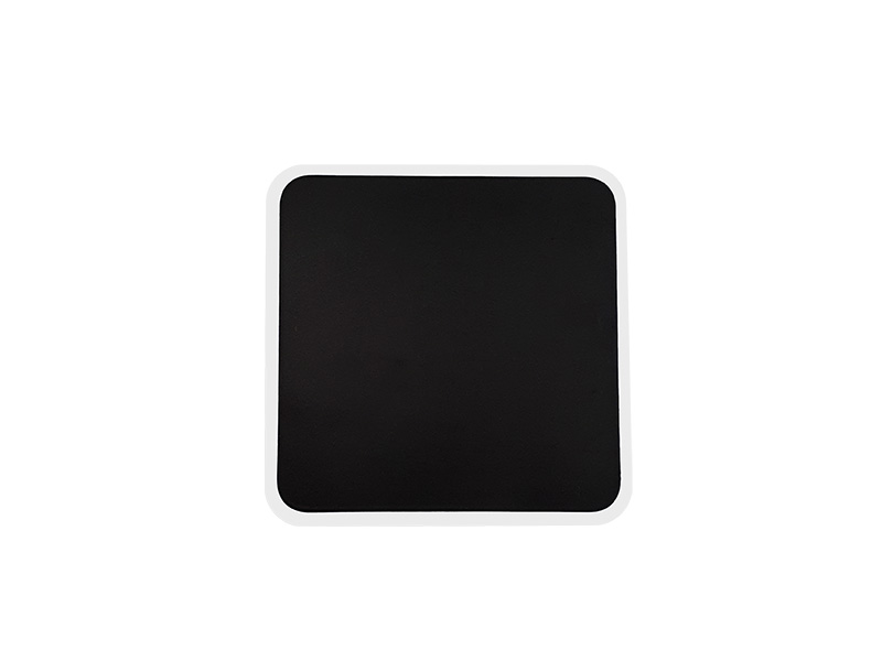 Imagem do produto ARANDELA LED TASCHIBRA OPTIC SQUARE ONTW 6W PRETO na categoria ARANDELA LED 