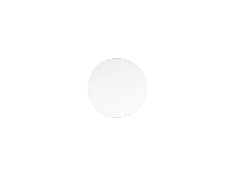 ARANDELA/PLAFON TASCHIBRA LUNA 150 10W 2700K LED BRANCA