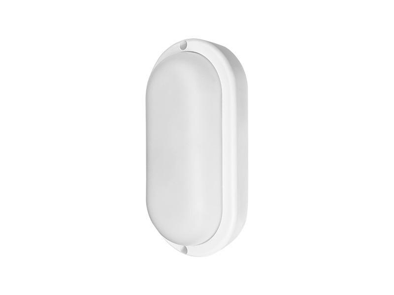 LUMINÁRIA TARTARUGA LED TASCHIBRA PHARE 32W 4000K BRANCO