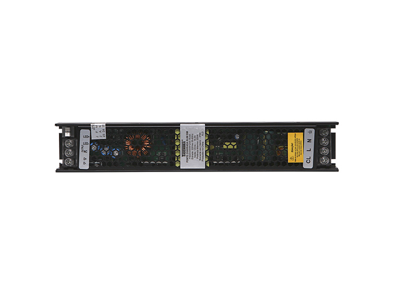 FONTE CHAVEADA SLIM DIM 200W 127V 12VDC 16,5A