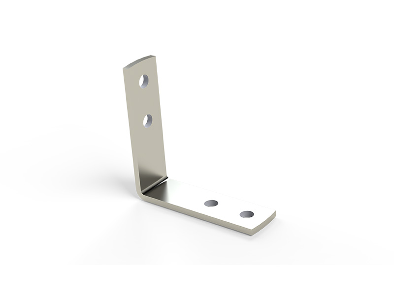 CONECTOR TETO-PAREDE CPT06 PARA PERFIL LED TASCHIBRA (2PÇS) .