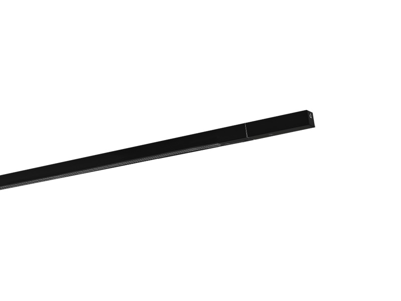 TRILHO ELETRIFICADO DIRECT PARA SPOT LED 1M PR