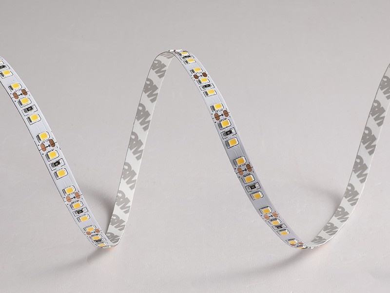 FITA LED PRO 10W 120 LEDS/M 25M 12V IP20 4000K