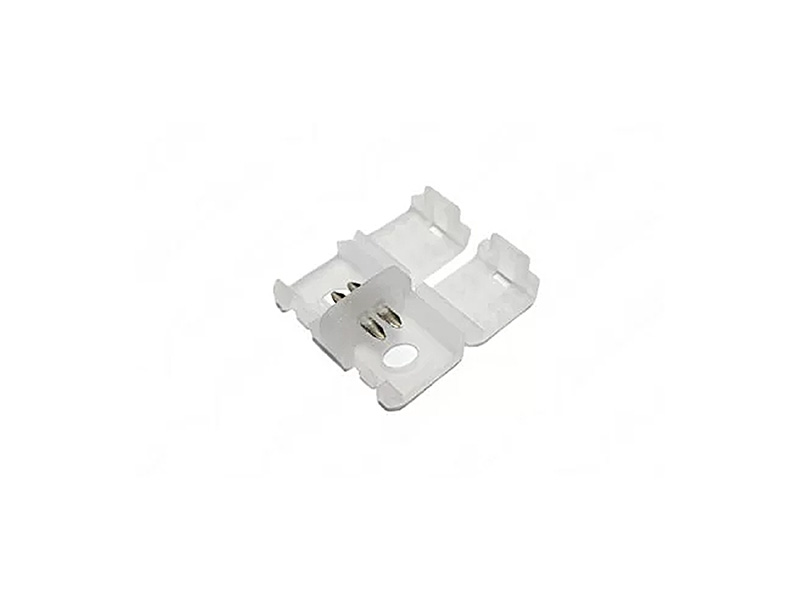 A78 CONECTOR P/ FITA LED COB PRO e COB CRYSTAL 3PÇS UNICA