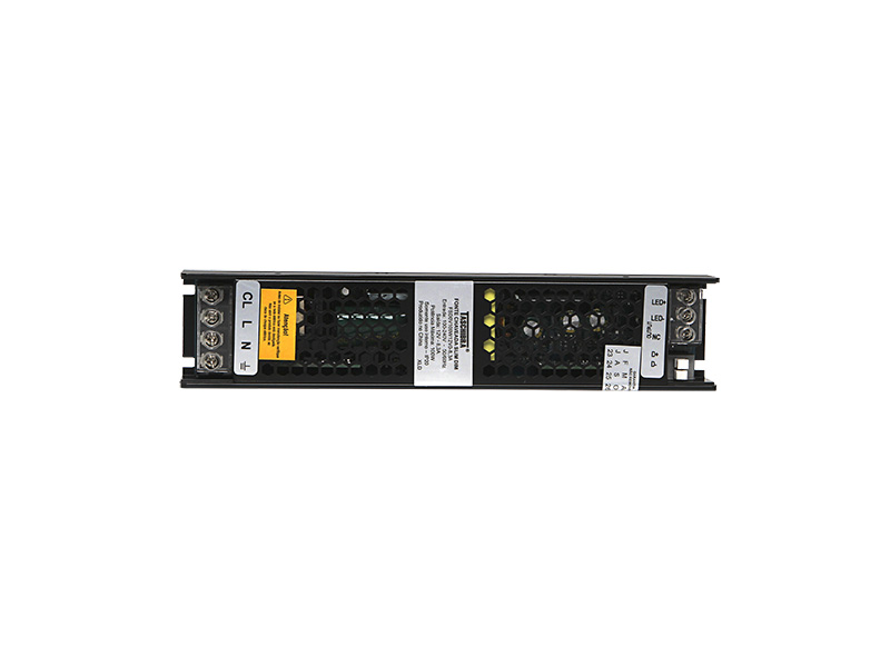 FONTE CHAVEADA SLIM DIM 100W AUTOVOLT 12VDC 8,3A