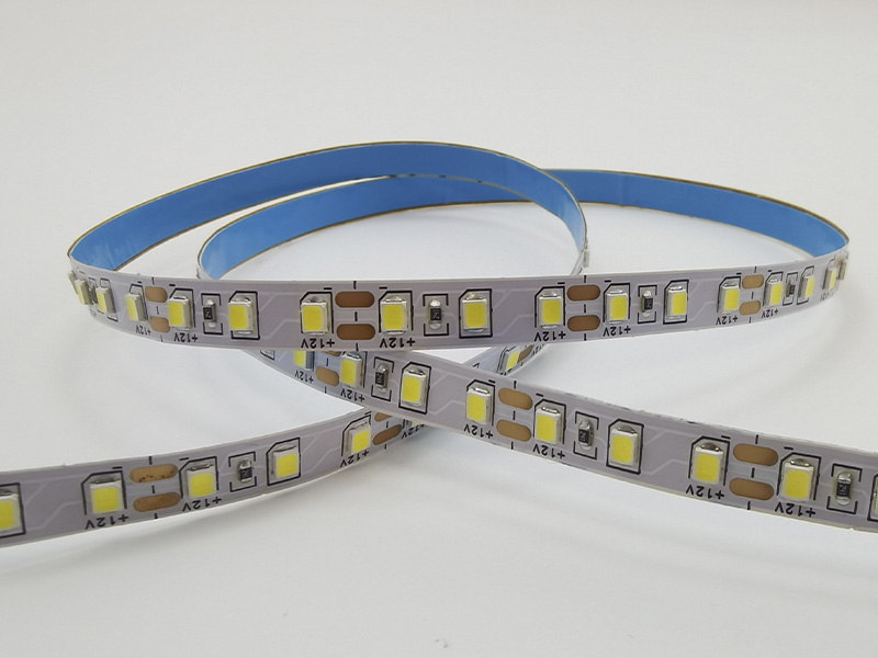 FITA LED PRO 10W 112LEDS/M 5M 24V IP20 2700K