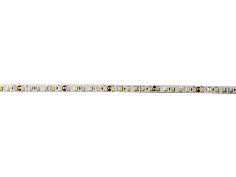 FITA LED PRO 10W 120LEDS/M 5M 24V IP20 2700K