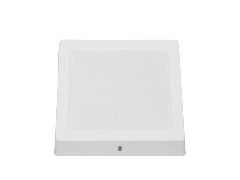 PAINEL LED 12W LYS QUADRADO SOBREPOR BRANCO 3000K