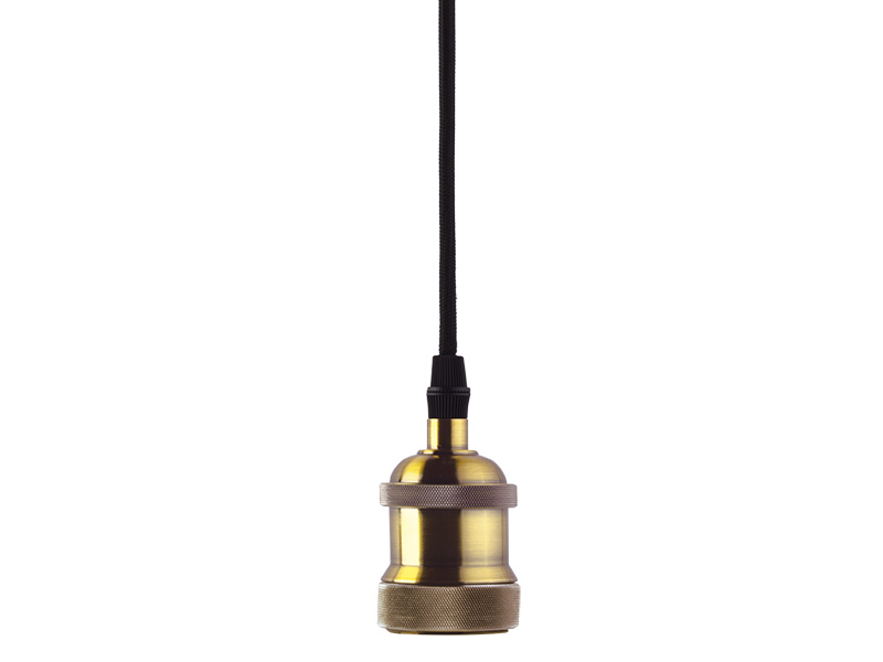 PENDENTE TASCHIBRA DOT METAL INDIE OURO