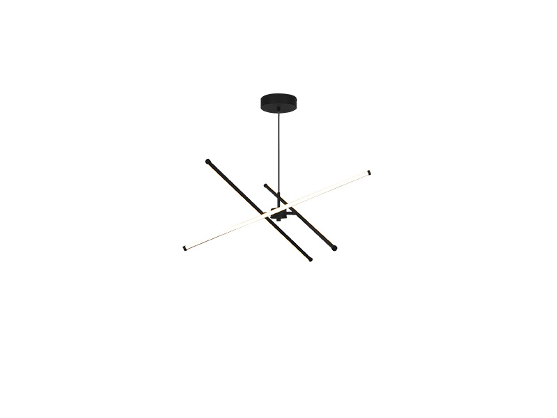 PENDENTE LED POLE 30W 3000K