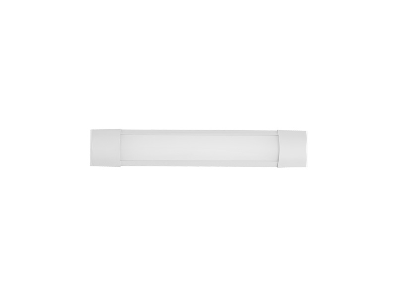 LUMINÁRIA SOBREPOR LINE LED 9W 4000K BR