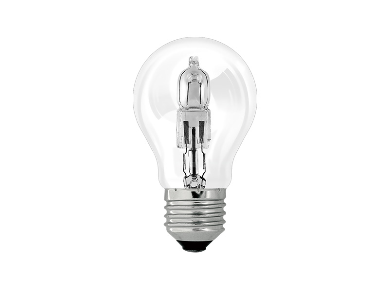 LÂMPADA HALÓGENA A55 100W 127V