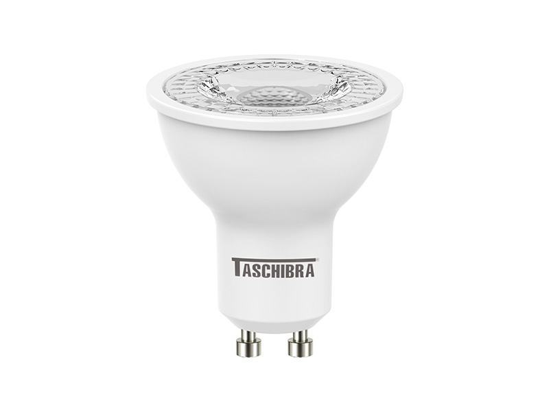 LÂMPADA LED MR16 TDL 40 6W 36° 2700K DIM