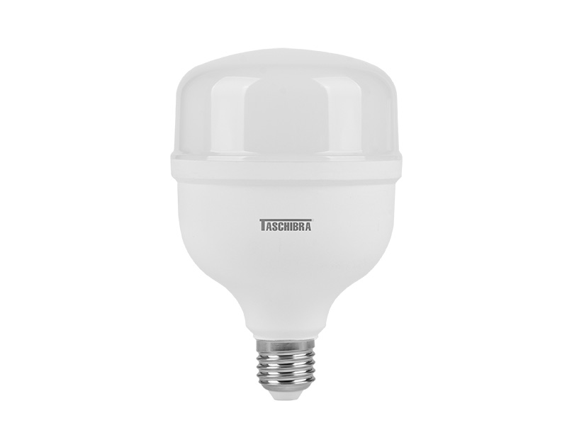 LÂMPADA HIGH LED TKL 225 / 40W 3000K E27