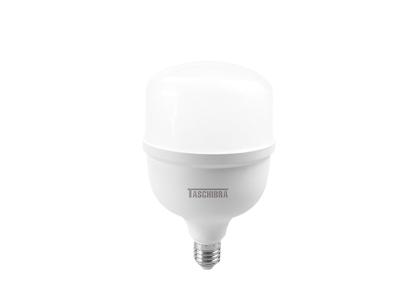 LÂMPADA HIGH LED TKL 270 / 50W 3000K E27