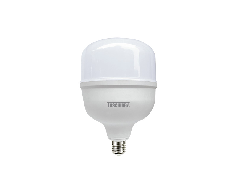 LÂMPADA HIGH LED TKL 440 / 80W 6500K E27