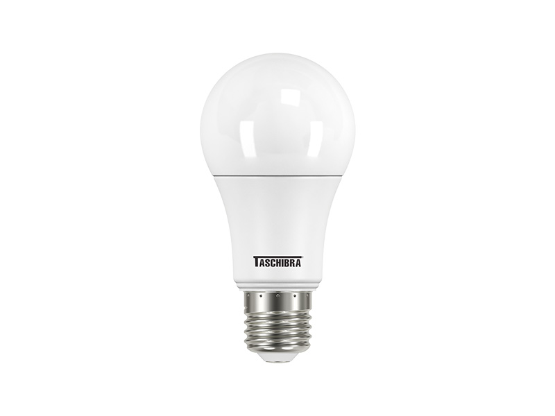 LÂMPADA LED TKL60 DIM 9W 220V 2700K