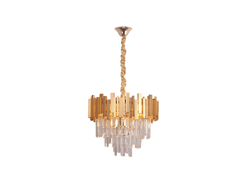 PENDENTE TASCHIBRA GLORIOSA 5XE14 OURO