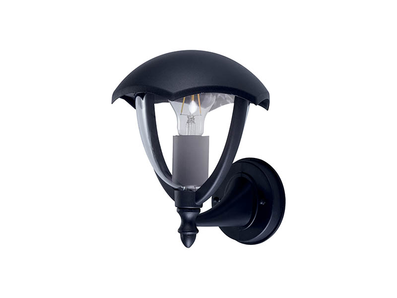 ARANDELA TASCHIBRA ROYALLE UP E27 P/LÂMP LED