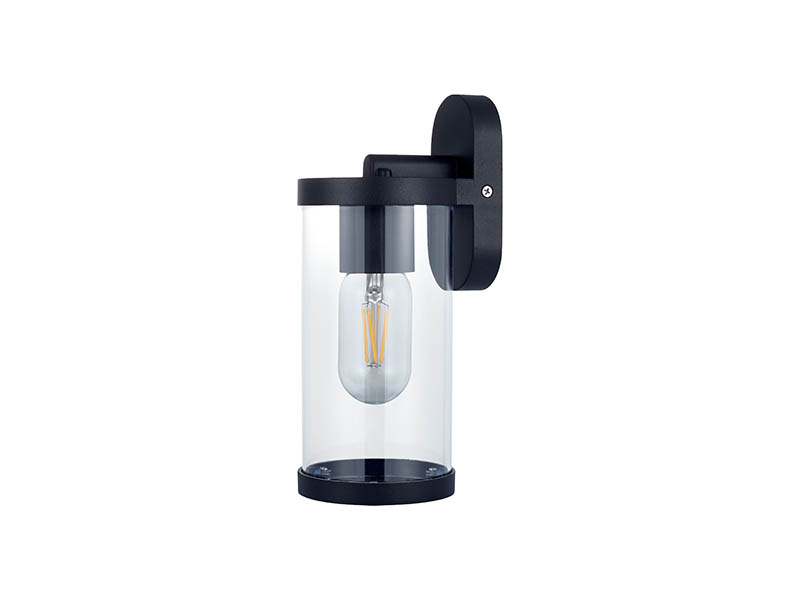 ARANDELA TASCHIBRA URBAN E27 P/LÂMP LED
