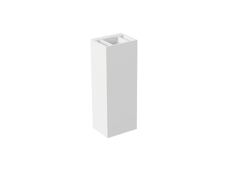 ARANDELA LED TASCHIBRA FLAP 3000K 5W BRANCA