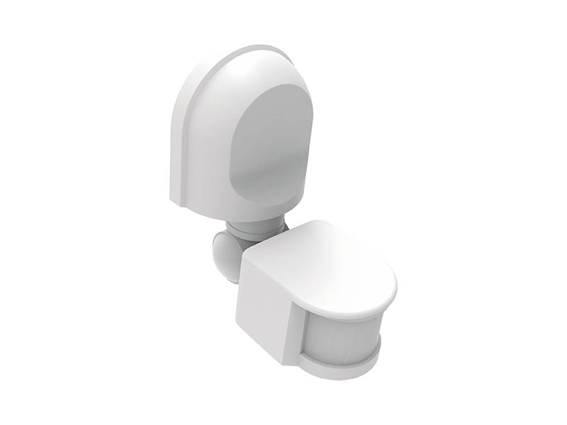 SENSOR DE PRESENÇA MOVEL TASCHIBRA TSP180P