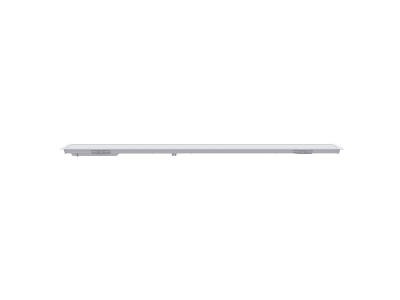 LUMINÁRIA LED TL SLIM PRO 25 EMBUTIR AUTOVOLT 5000K BRANCA