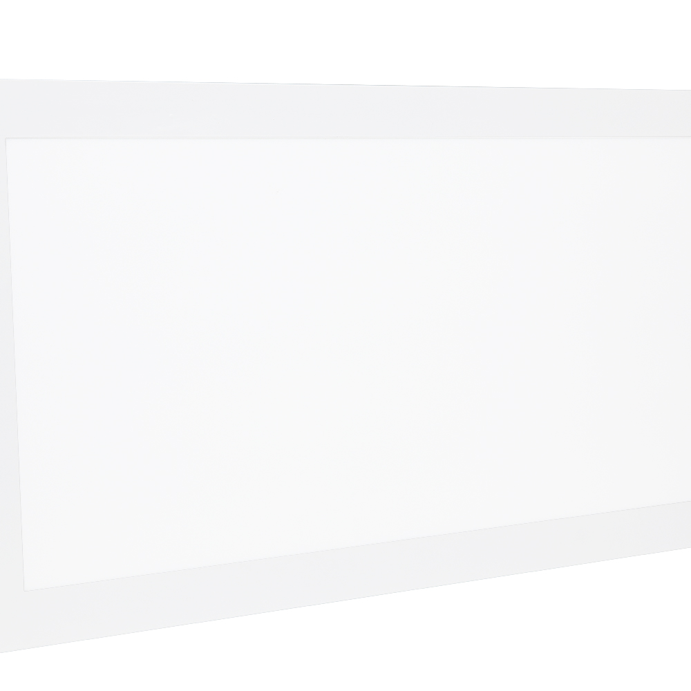 PAINEL LED PRO 32x62 EMBUTIR RETANGULAR 6500K