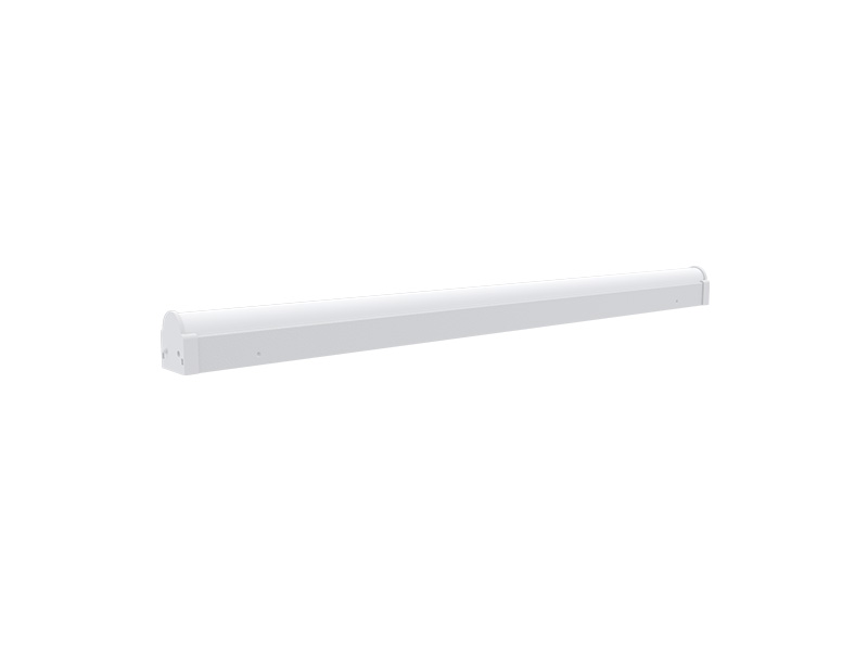 LUMINÁRIA PERFIL LED CONVEX PRO 111 16W SOBREPOR 5000K BRANCA