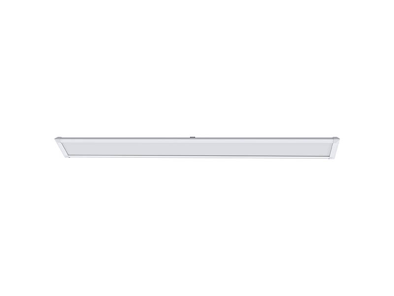 LUMINÁRIA LED TL SLIM PRO 30 SOBREPOR AUTOVOLT 6500K BRANCA