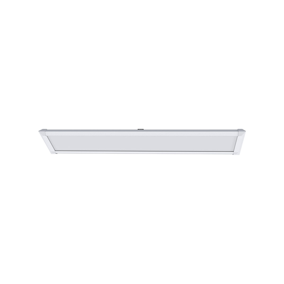 LUMINÁRIA LED TL SLIM PRO 10 SOBREPOR AUTOVOLT 4000K BRANCA