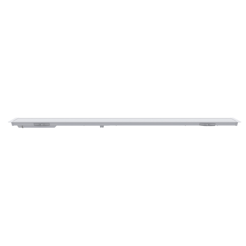 LUMINÁRIA LED TL SLIM PRO 20 EMBUTIR AUTOVOLT 6500K BRANCA
