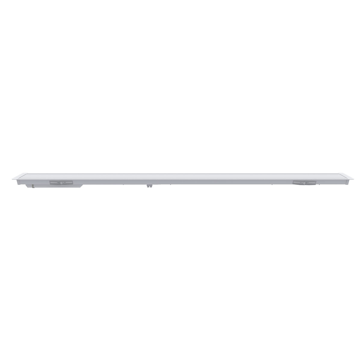 LUMINÁRIA LED TL SLIM PRO 25 EMBUTIR AUTOVOLT 4000K BRANCA