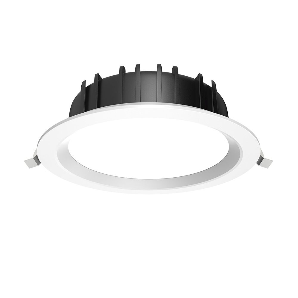 PLAFON DOWNLIGHT LED MAX 30W RED EMBUTIR 6500K