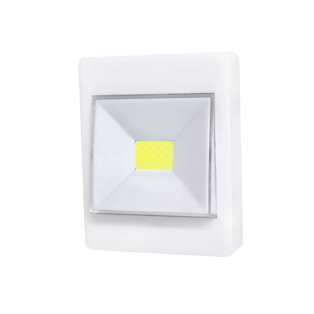 MINI LUMI LED 3W PORTÁTIL