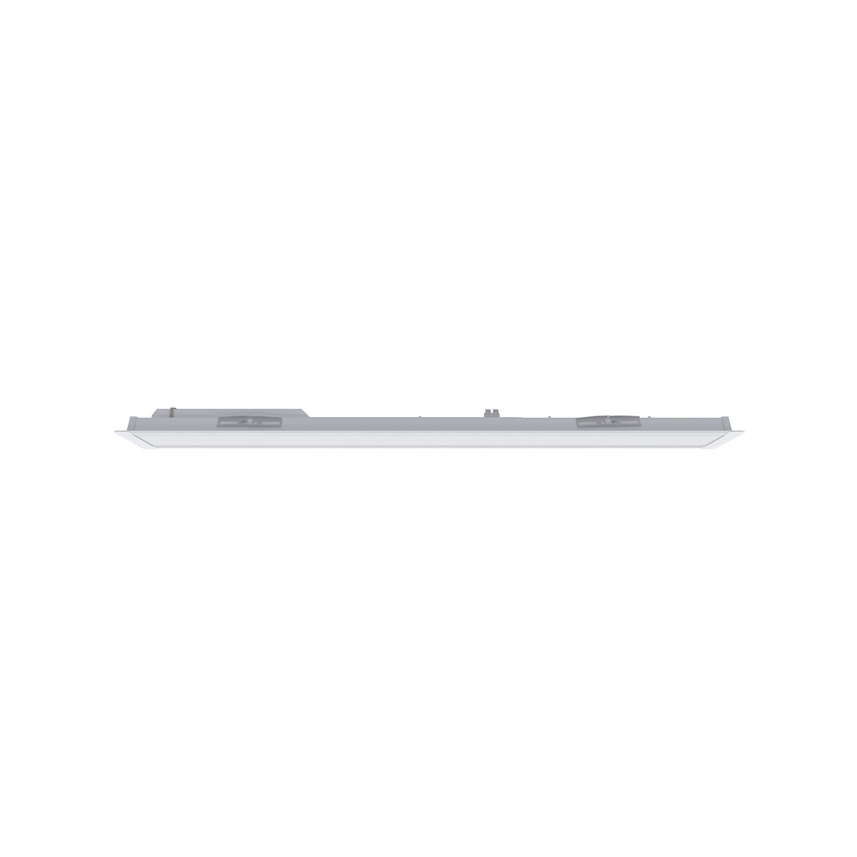 LUMINÁRIA LED TL SLIM PRO 15 EMBUTIR AUTOVOLT 4000K BRANCA