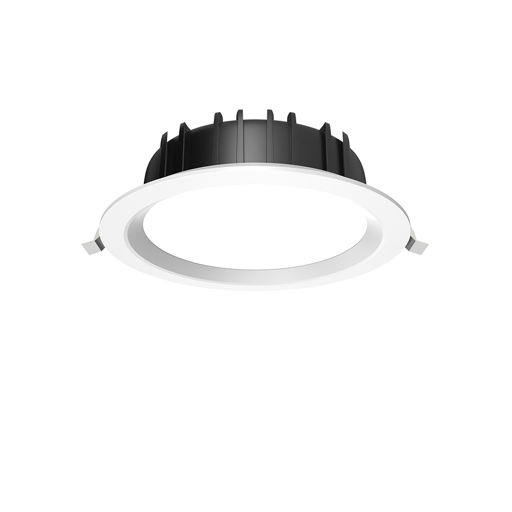 PLAFON DOWNLIGHT LED MAX 25W RED EMBUTIR 4000K