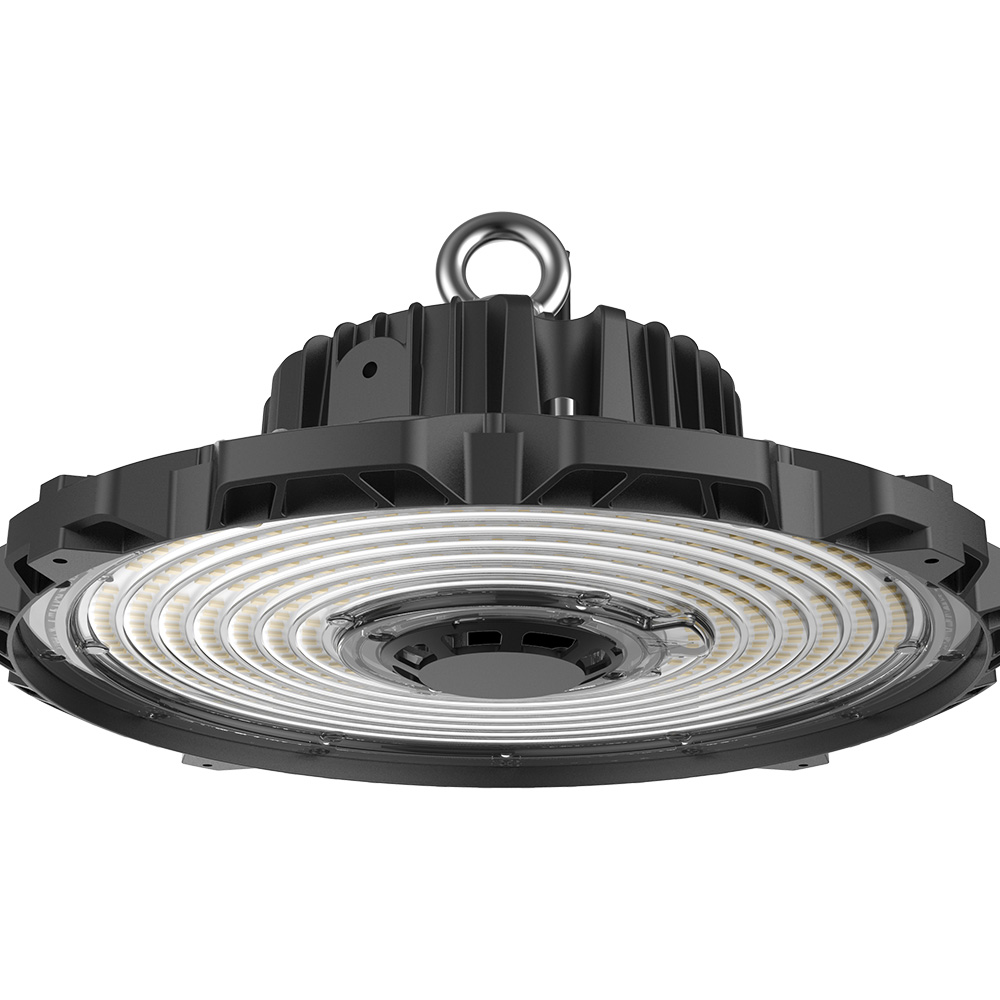 LUMINÁRIA HIGH BAY LED PRO 150W 5000K