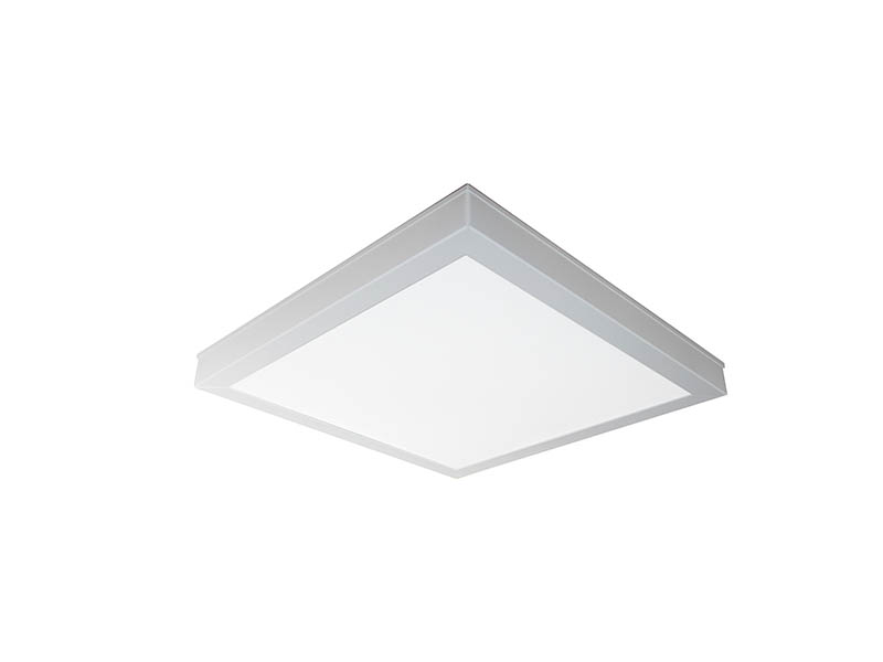 LM LED RHINO FM6 62X62 EMBUTIR AUTOVOLT 4000K BRANCA