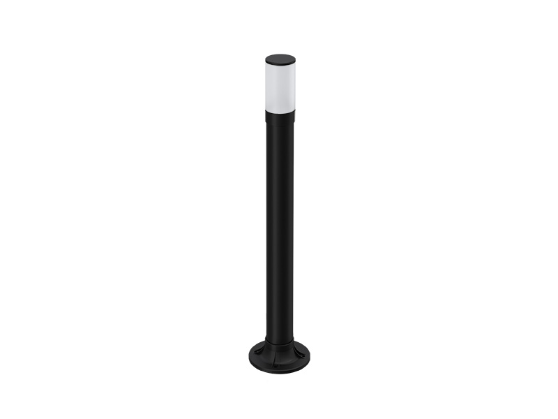 POSTE BALIZADOR LED TASCHIBRA TORRES 65CM 10W 6500K