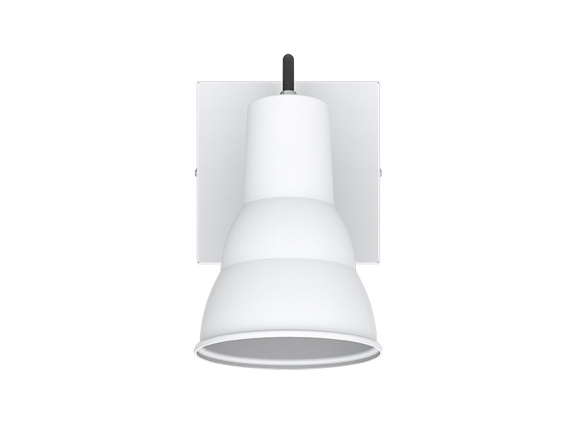 ARANDELA TASCHIBRA HOL 1XE27 BRANCA