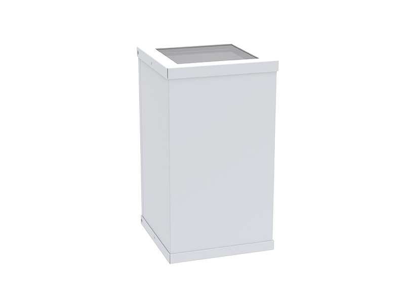 ARANDELA TASCHIBRA SOL V0V 2XGZ10 BRANCA