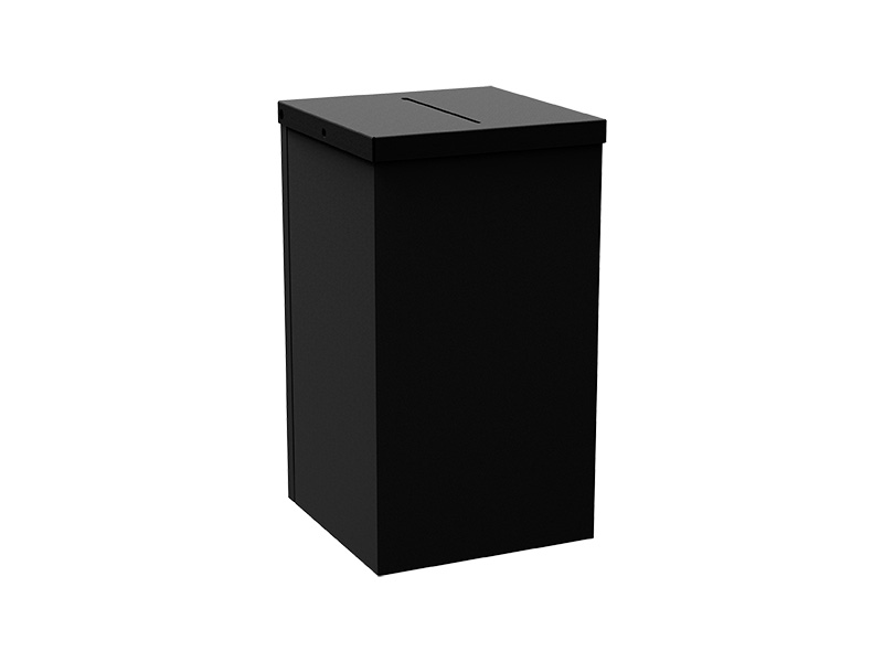 ARANDELA TASCHIBRA CAPELLA I0V G9 PRETO FOSCO